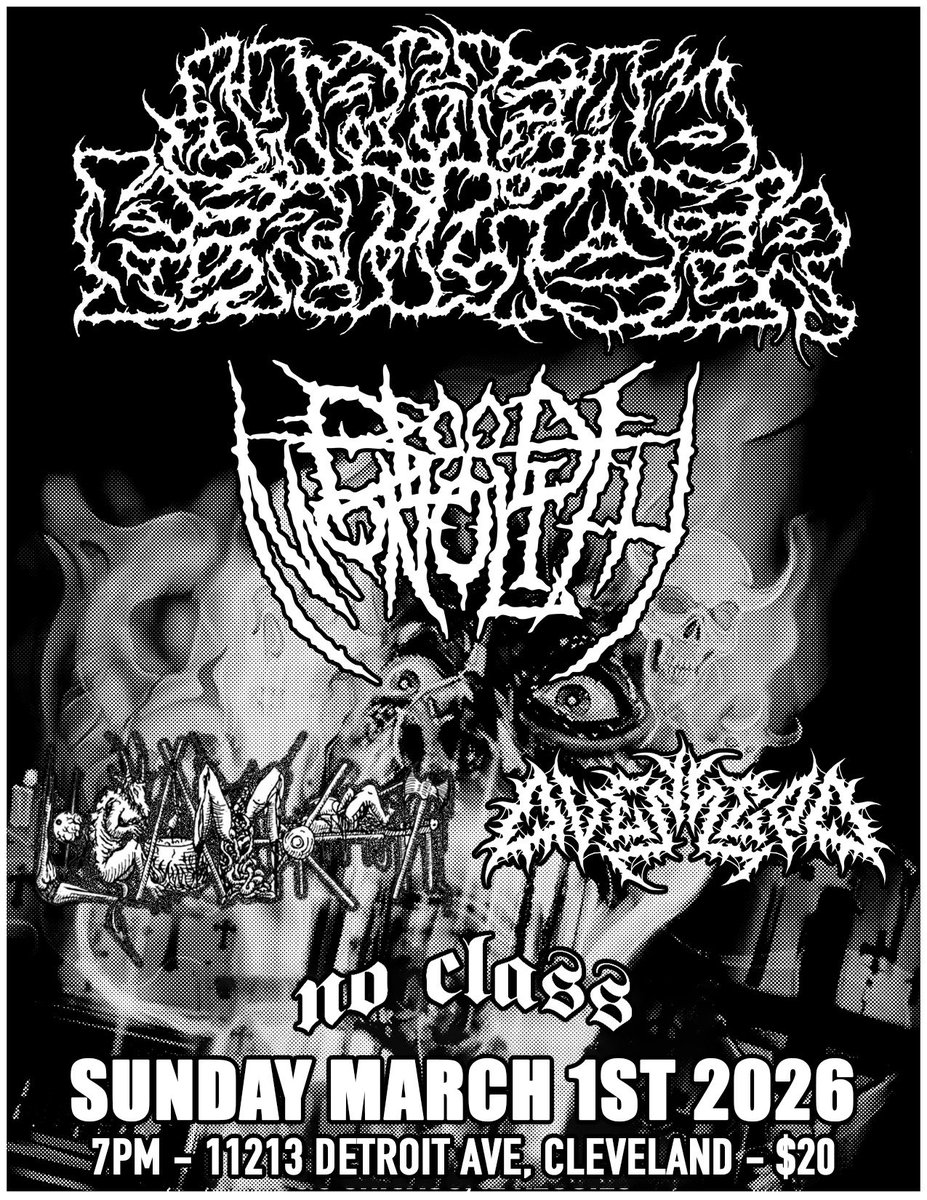 No Class tweet media