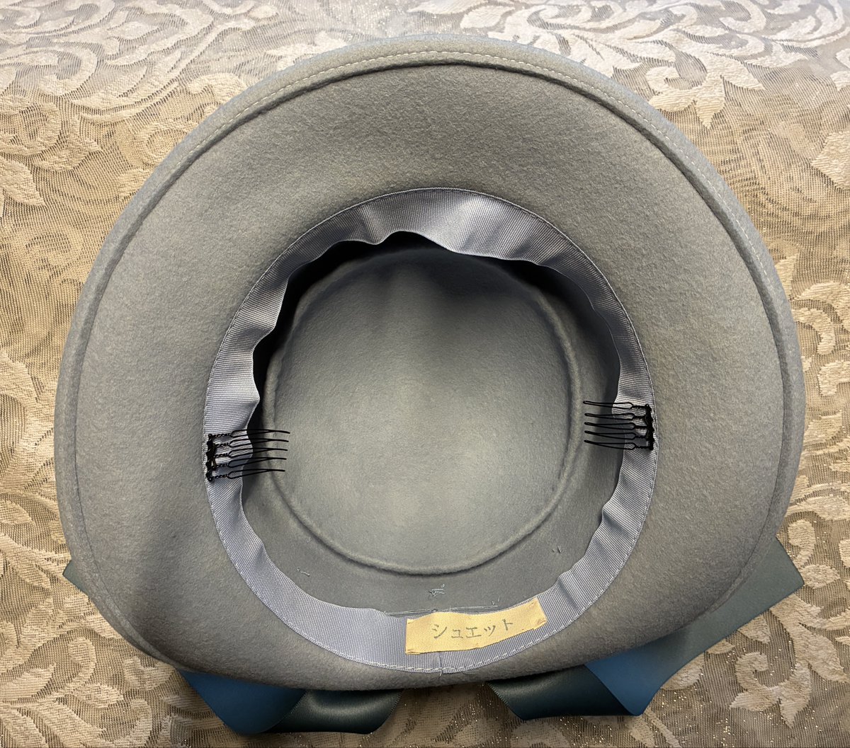 🍀シュエット🍀 (@chouette_hatter) / Posts / X