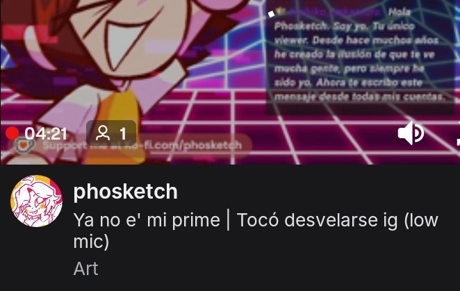 El verdadero unico viewer