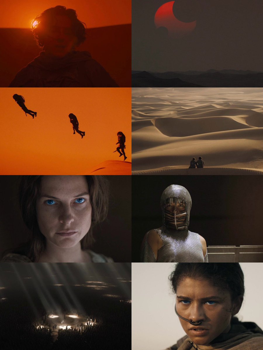 ‘DUNE: PART TWO,’ directed by Denis Villeneuve, was released in theaters 2 years ago.
