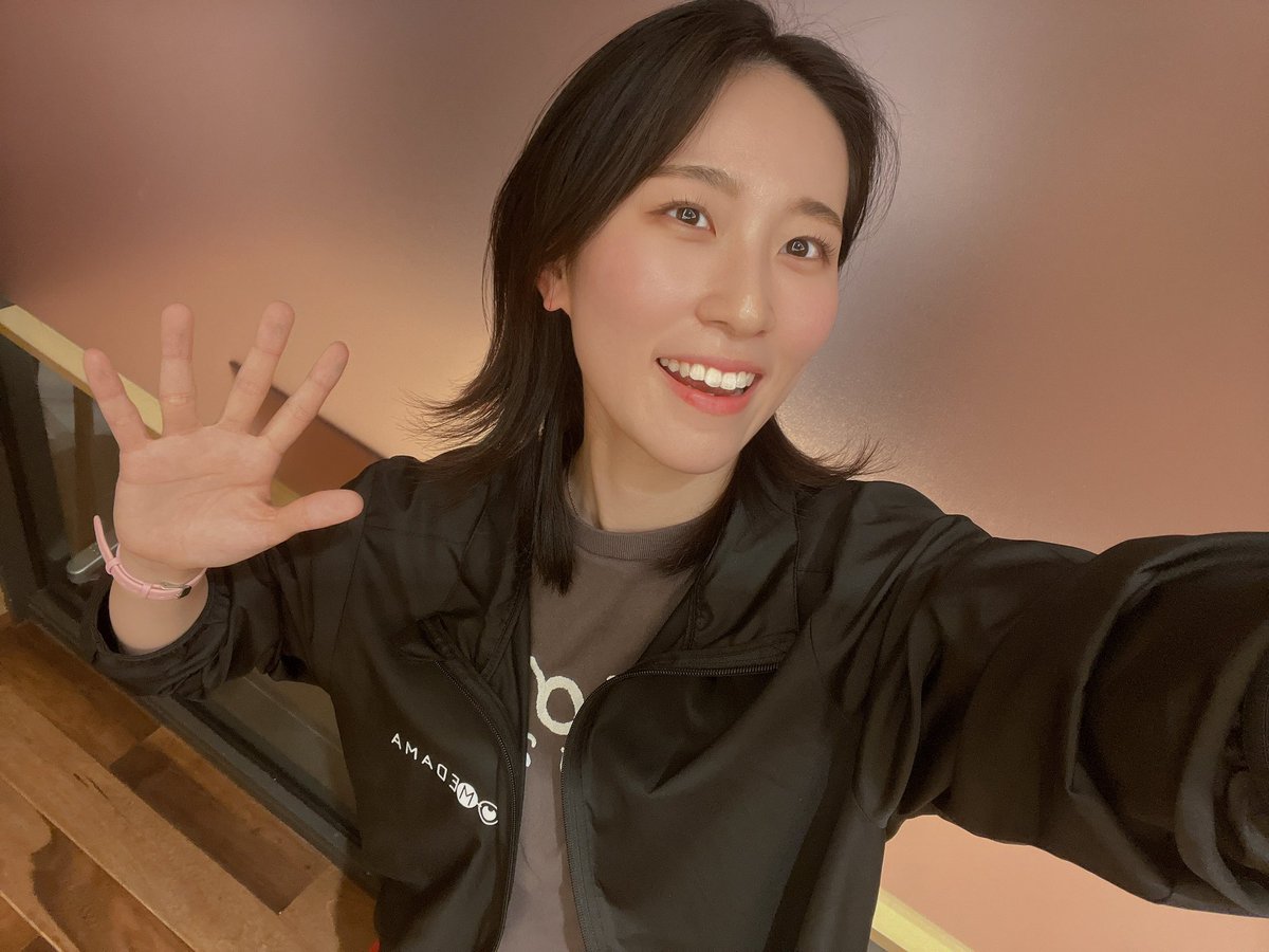 八坂 桜子 tweet media