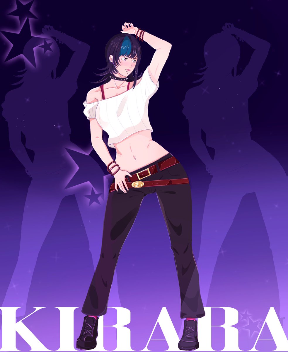 kunaidevil's tweet photo. Kirara https://t.co/1hjjj0YRmX