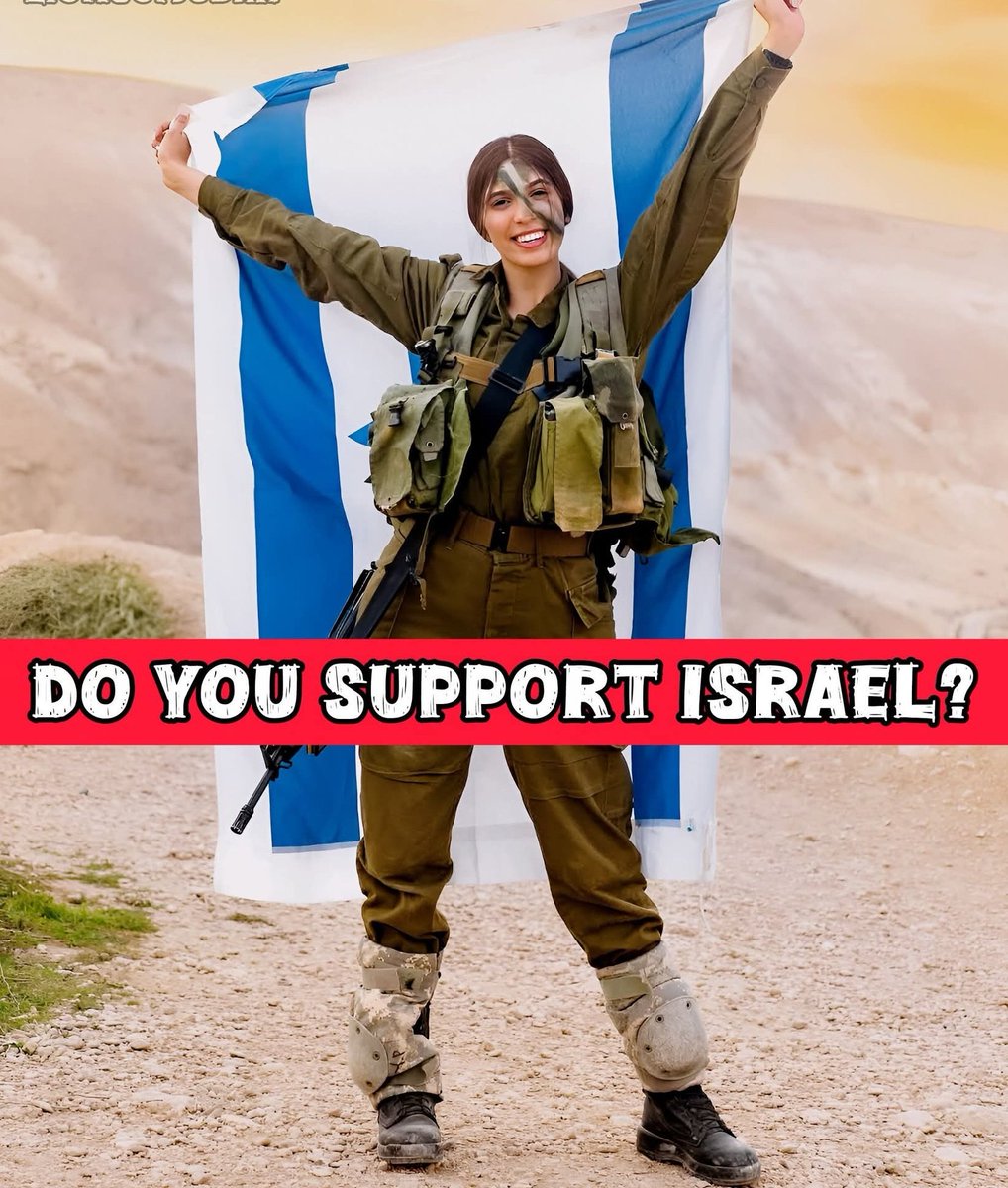 Israel Troops 🇮🇱 tweet media