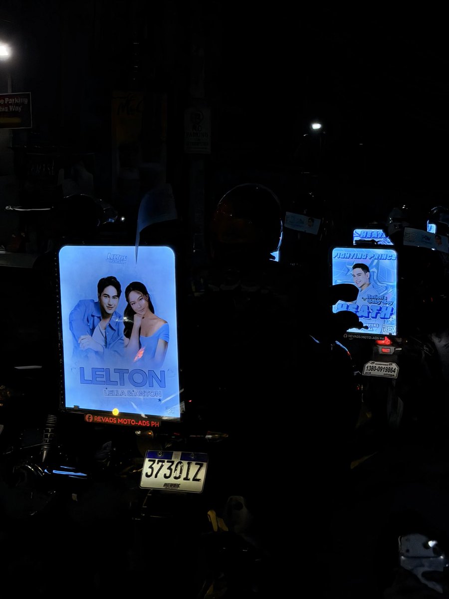 RevAds Moto-Ads tweet media