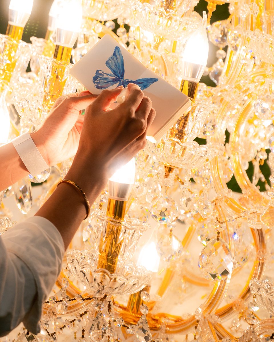 Check In Entertainment tweet media