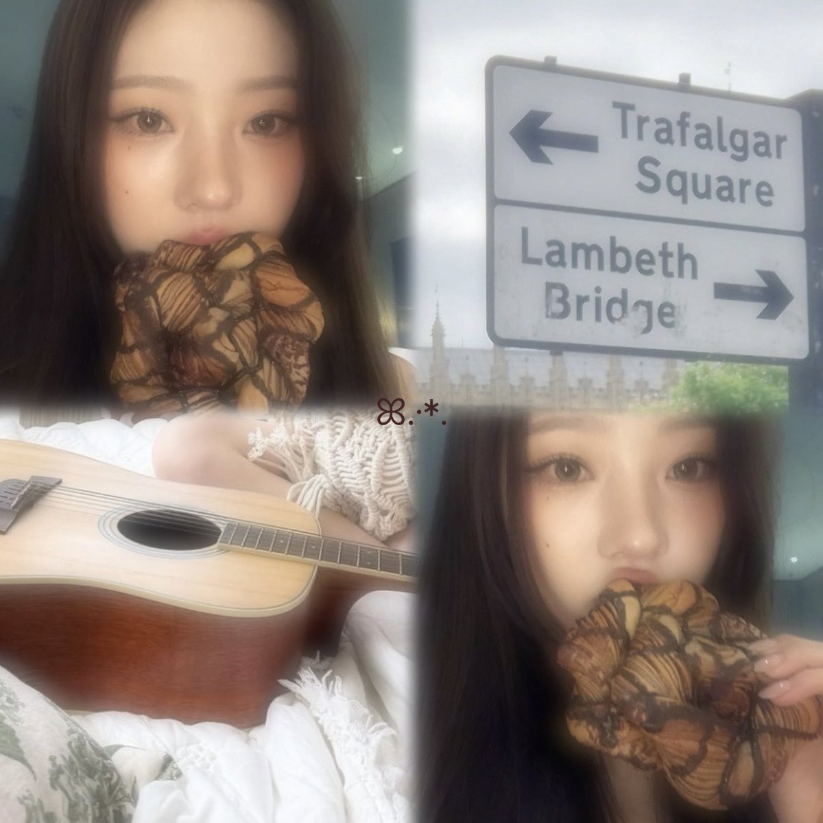 みにゅྀི tweet media