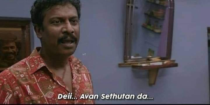 Vetri Vel tweet media