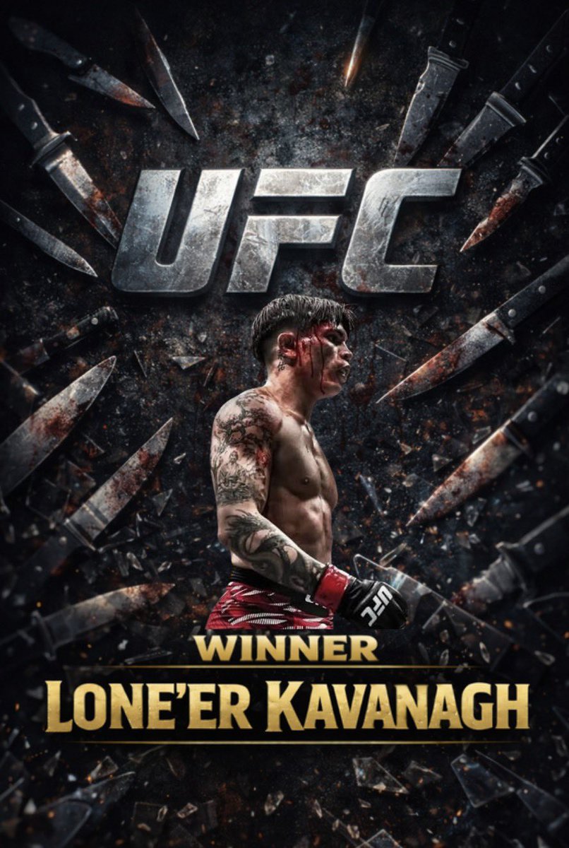 CageKuck_MMA tweet media