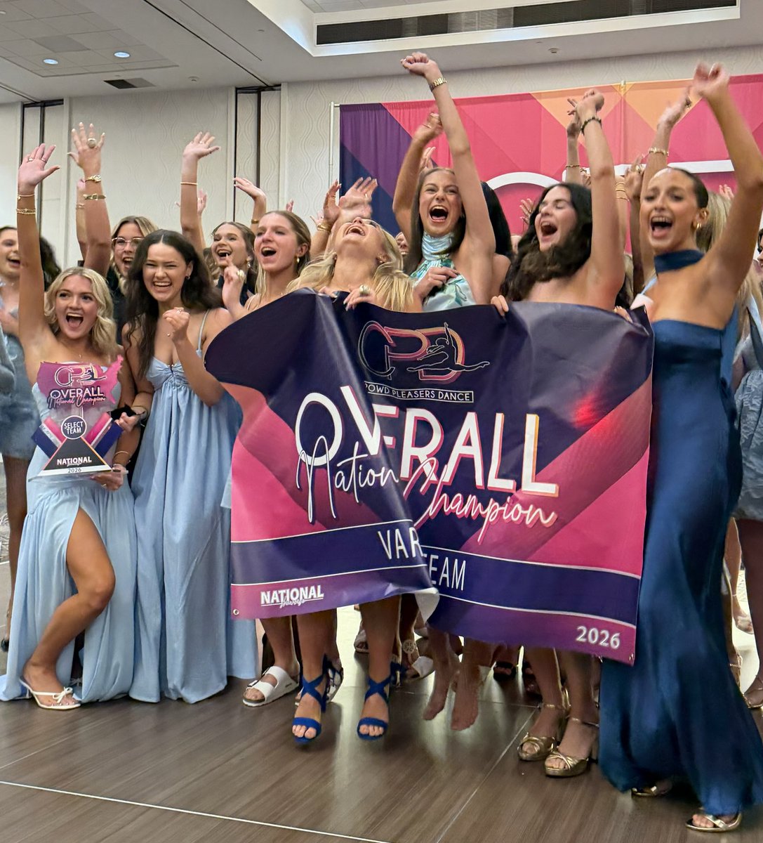 Premier Panteras tweet media