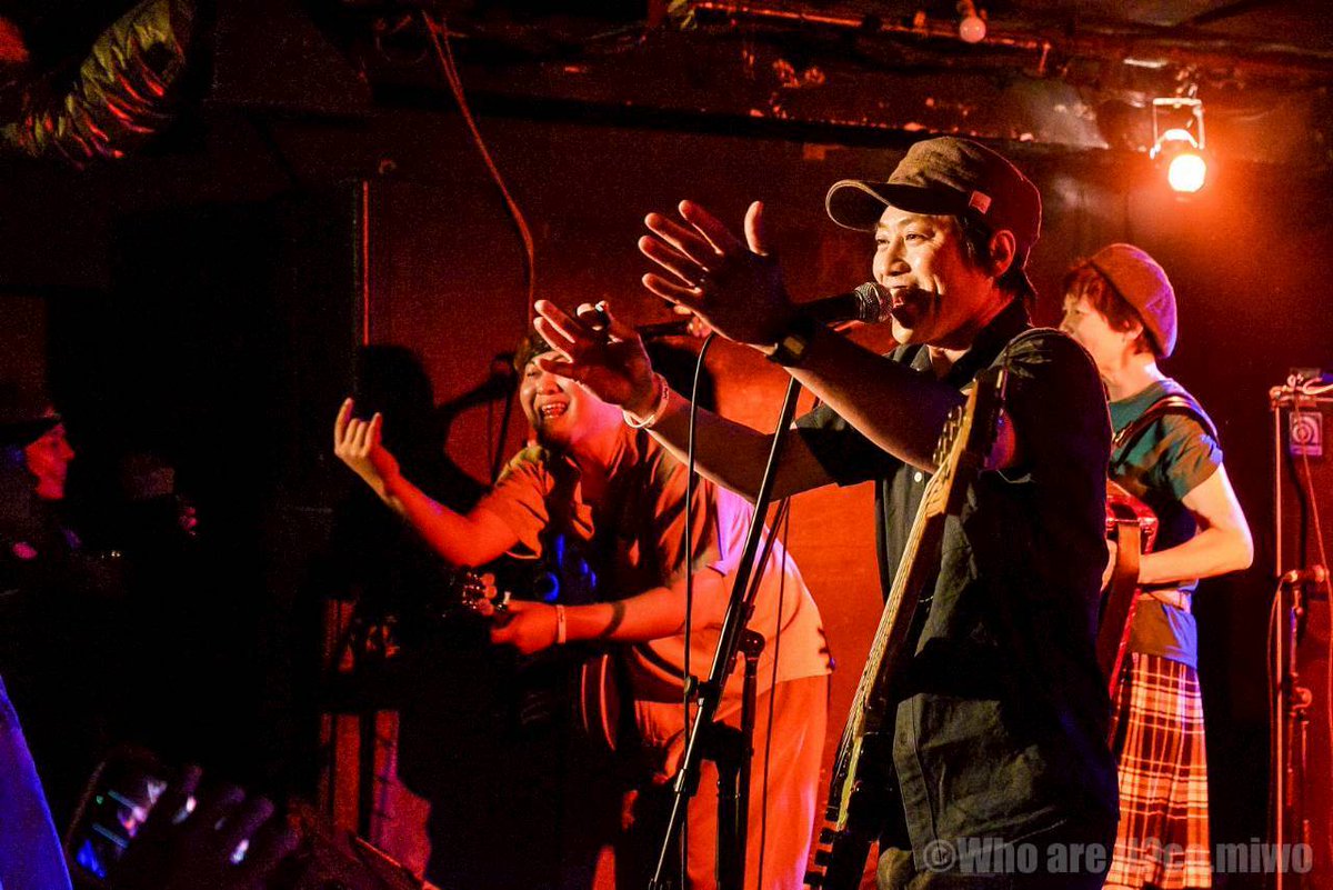 MANIAC(イベント) tweet media