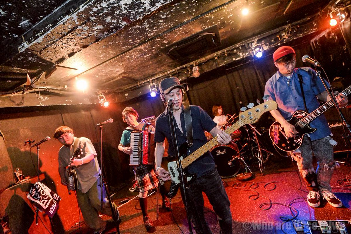 MANIAC(イベント) tweet media