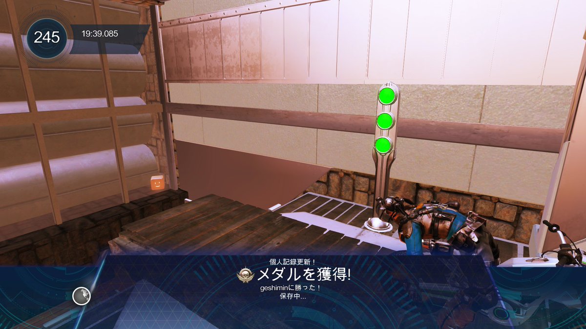 tackwarn0141's tweet photo. 最近Fusionのレベル6がクリアできるようになってきた https://t.co/qwoJvd6Fb5