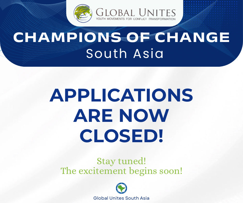 Global Unites tweet media