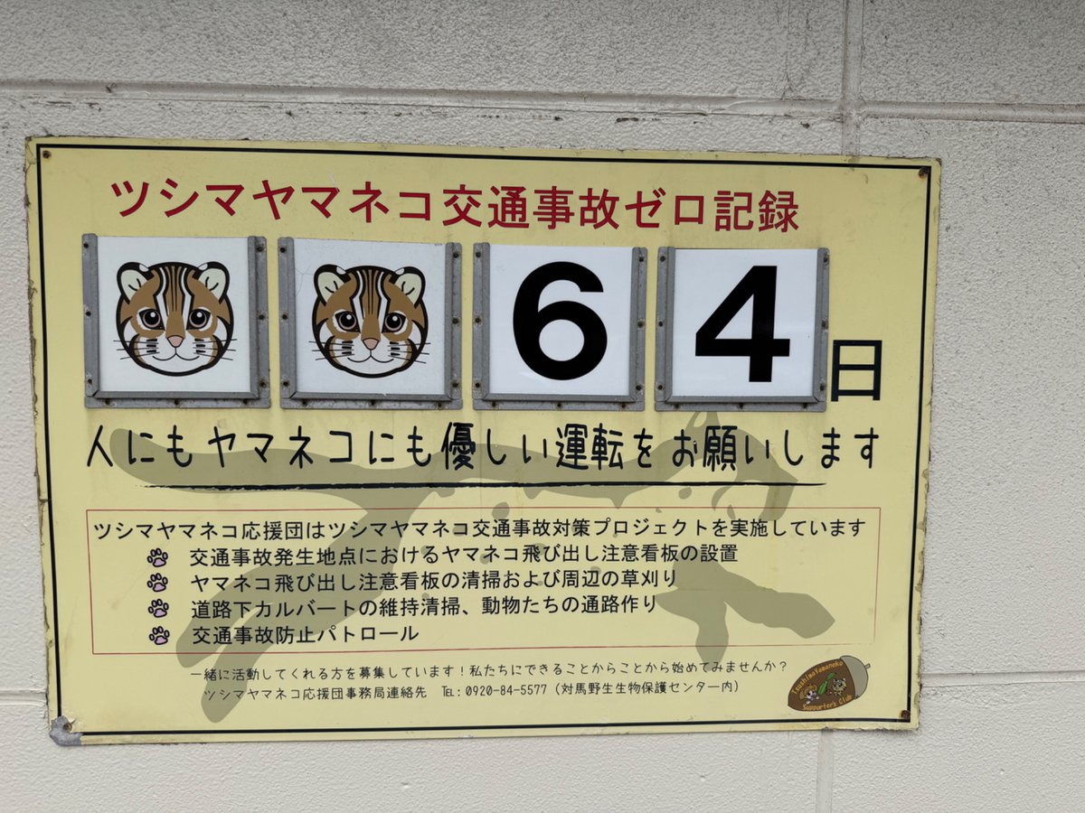 やまねこページ 更新されてないってか更新されずに数字が増えてた。