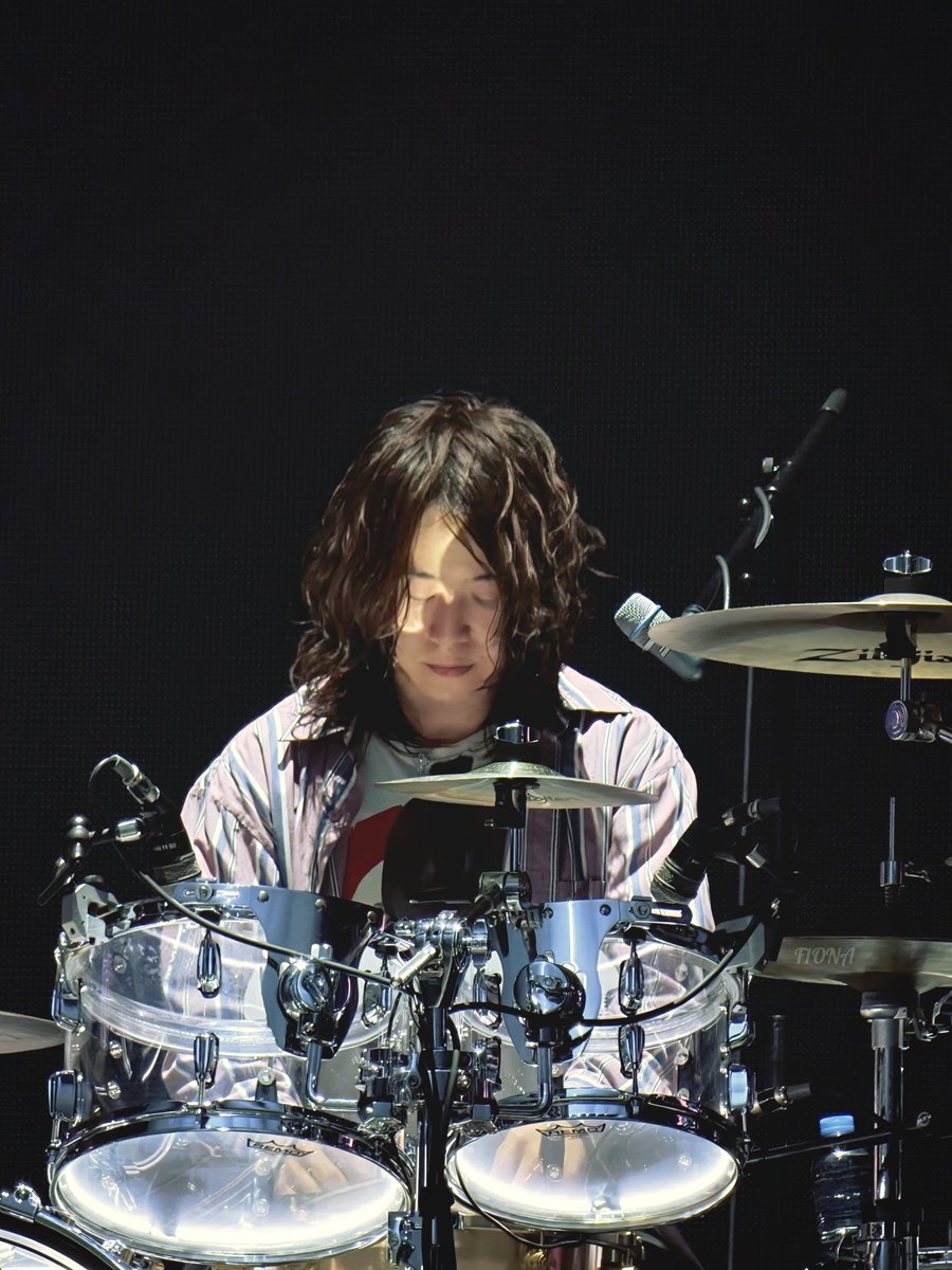 #ONEOKROCK in Seoul 🇰🇷 Day2 #DETOXASIATOUR2026