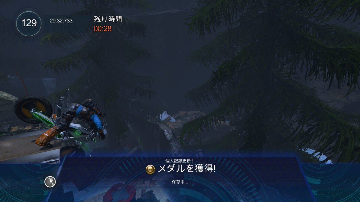 tackwarn0141's tweet photo. 最近Fusionのレベル6がクリアできるようになってきた https://t.co/qwoJvd6Fb5