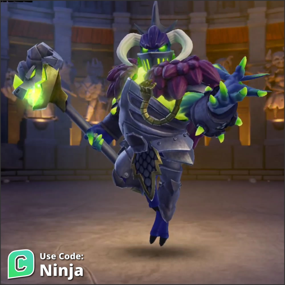 Clash Ninja tweet media