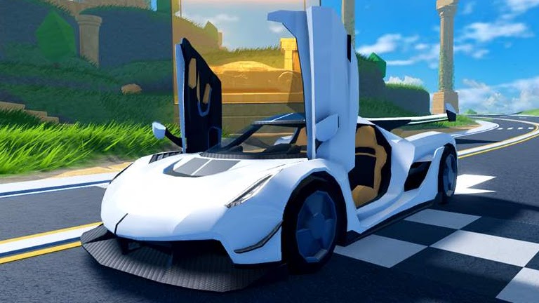 Roblox Jailbreak Trading Network: Javelin (Vehicle) Value Changes
- Regular value increased: $50,000,000 → $50,500,000.
- Duped value increased: $44,750,000 → $45,250,000.

Value Change Explanation:
The community poll moved Javelin up by $500,000 to $50,500,000 because its