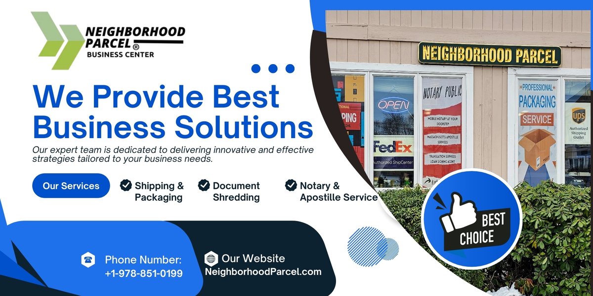 🚨 Danvers, MA—Secure Shredding Made Simple! 🚨

✅ Affordable drop-off &amp; off-site shredding
✅ Safe, HIPAA &amp; FACTA compliant destruction
✅ Ideal for businesses &amp; residents in Danvers

📍978-636-0301| 🌎 mypapershredding.com/locations/shre… |