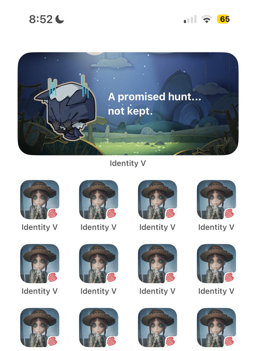 he’s been doing this all day what do i do