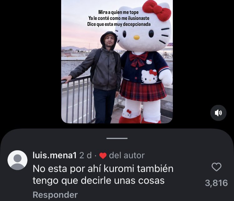 daravaes's tweet photo. Jajajajajajajaja me encantó esto https://t.co/EZoM4KVVR4