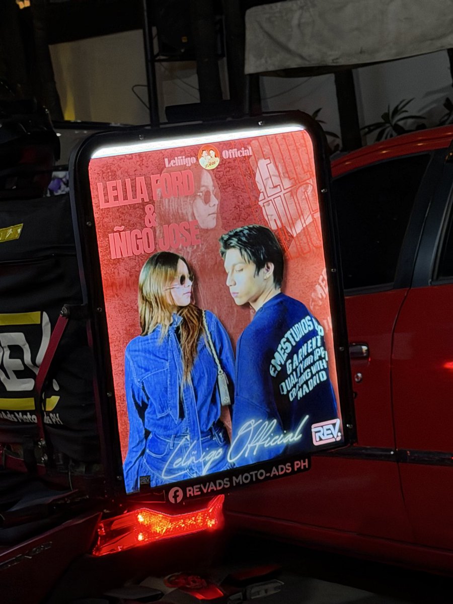 RevAds Moto-Ads tweet media
