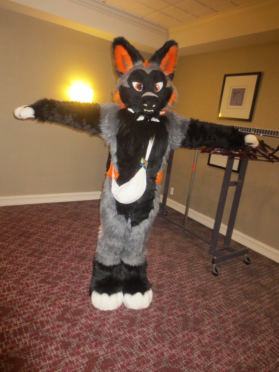 Kieran 🦊 @Home🔜MegaPlex tweet media