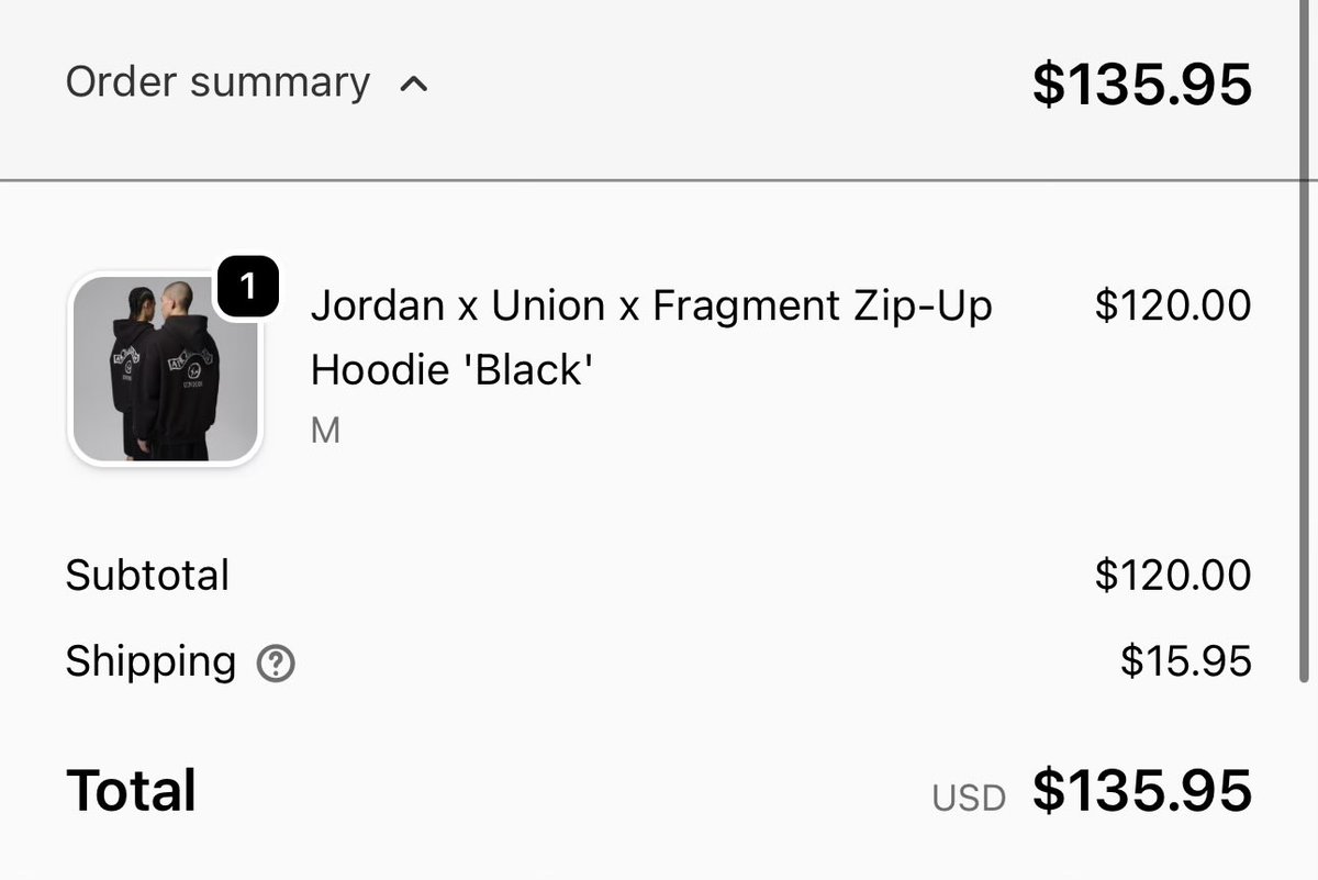 IvanXD454's tweet photo. @snkr_twitr Copped, thanks! https://t.co/Xc6M45PtJV