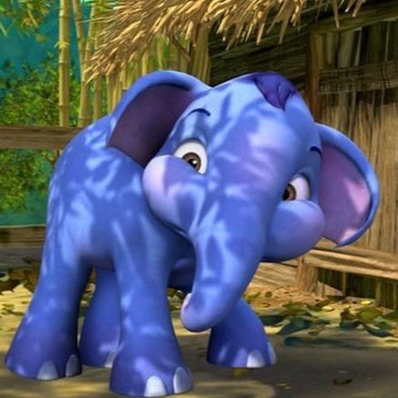 ช้างที่ว่า...