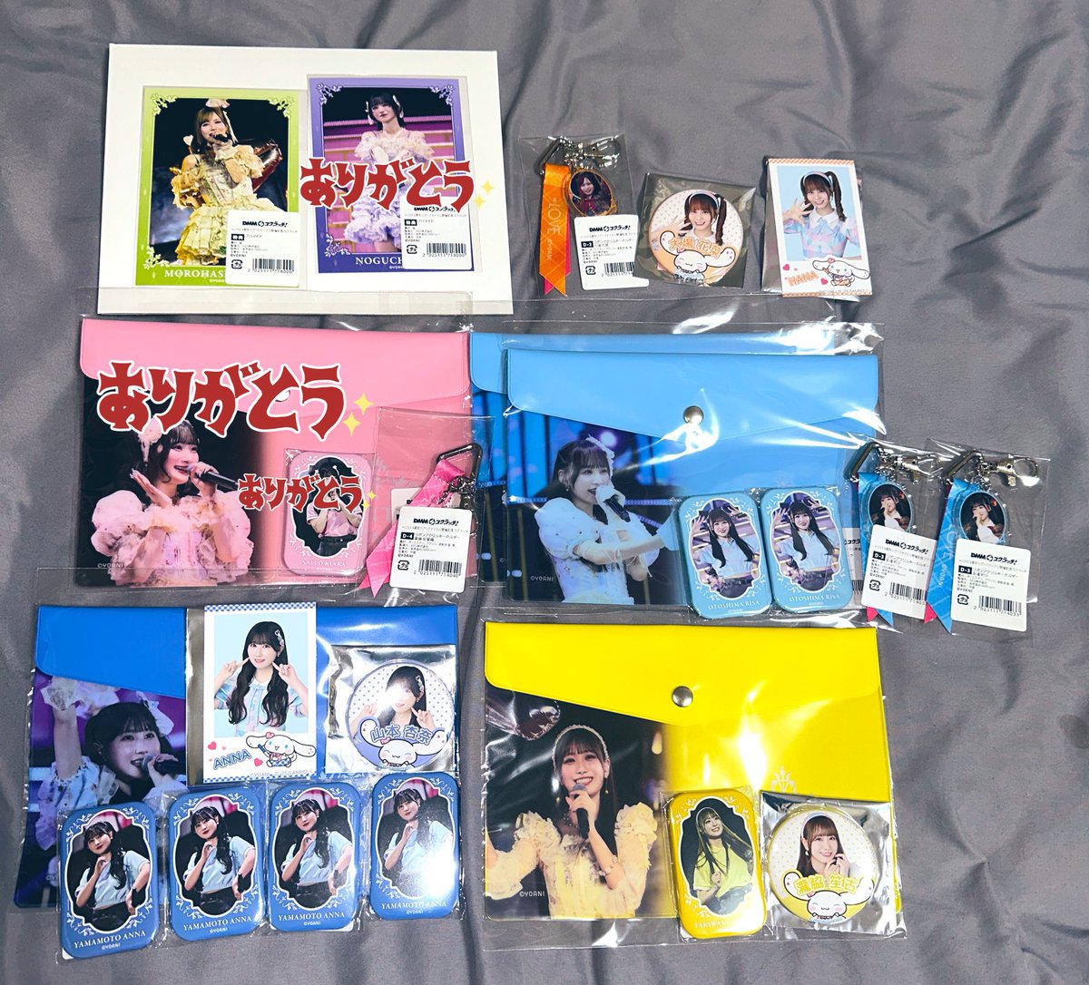 取引垢 tweet media