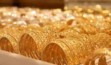 أسعار الذهب في مصر تسجل قفزة تاريخية مطلع مارس 2026 تزامناً مع الصراع الأمريكي الإيراني
khalfelhadth.com/84159