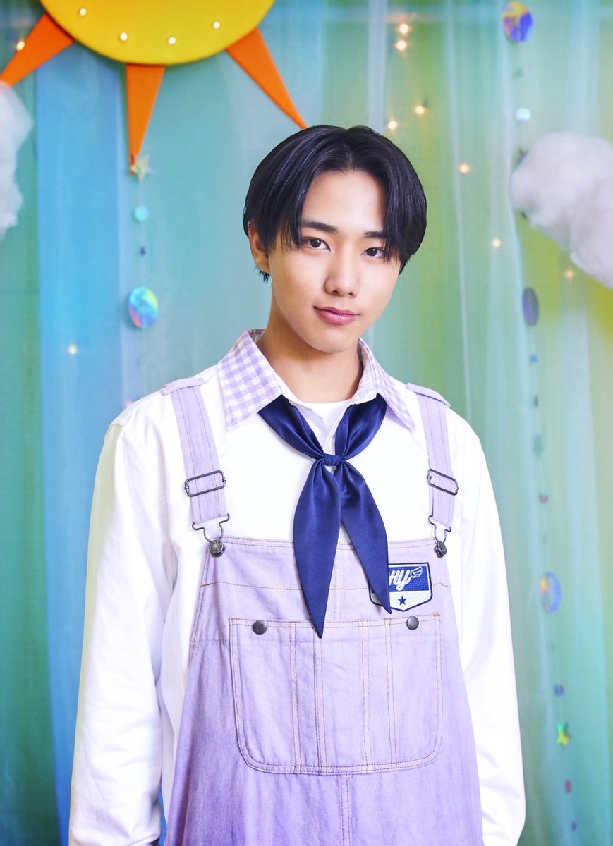 安部舜太 tweet media