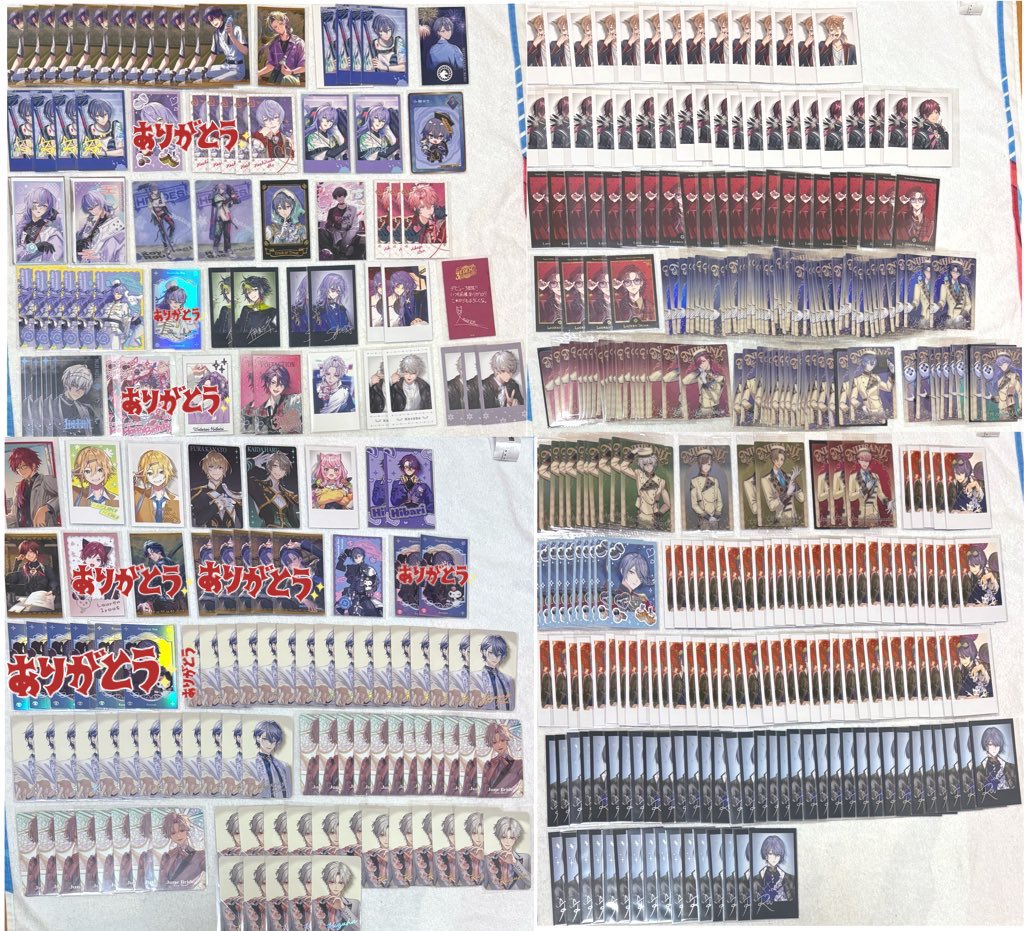 みぃ@ツイフィ必読,通知DM不良 tweet media