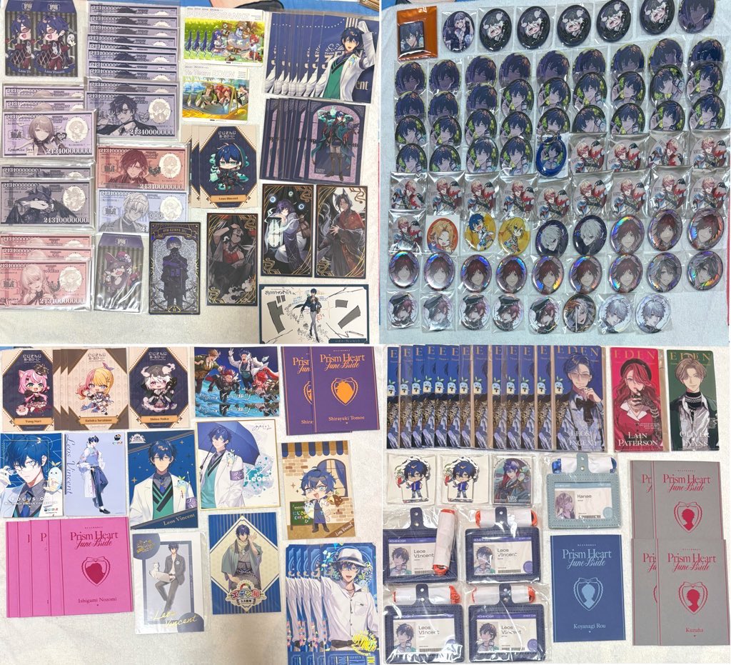 みぃ@ツイフィ必読,通知DM不良 tweet media