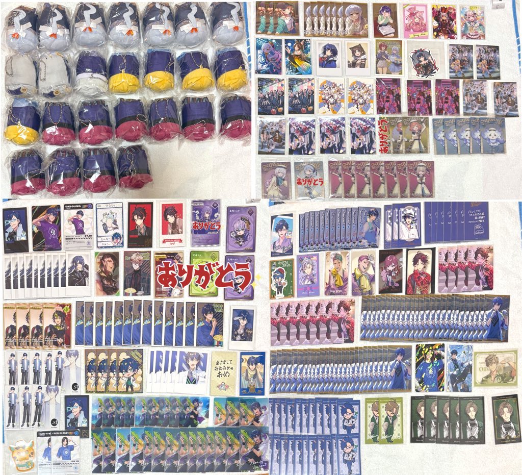 みぃ@ツイフィ必読,通知DM不良 tweet media