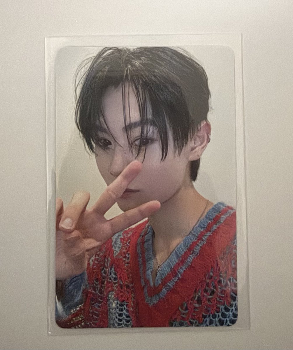 WILD BLUE ほりでい トレカ 【求】1枚目 鈴陽向 【譲】2枚目鈴陽向