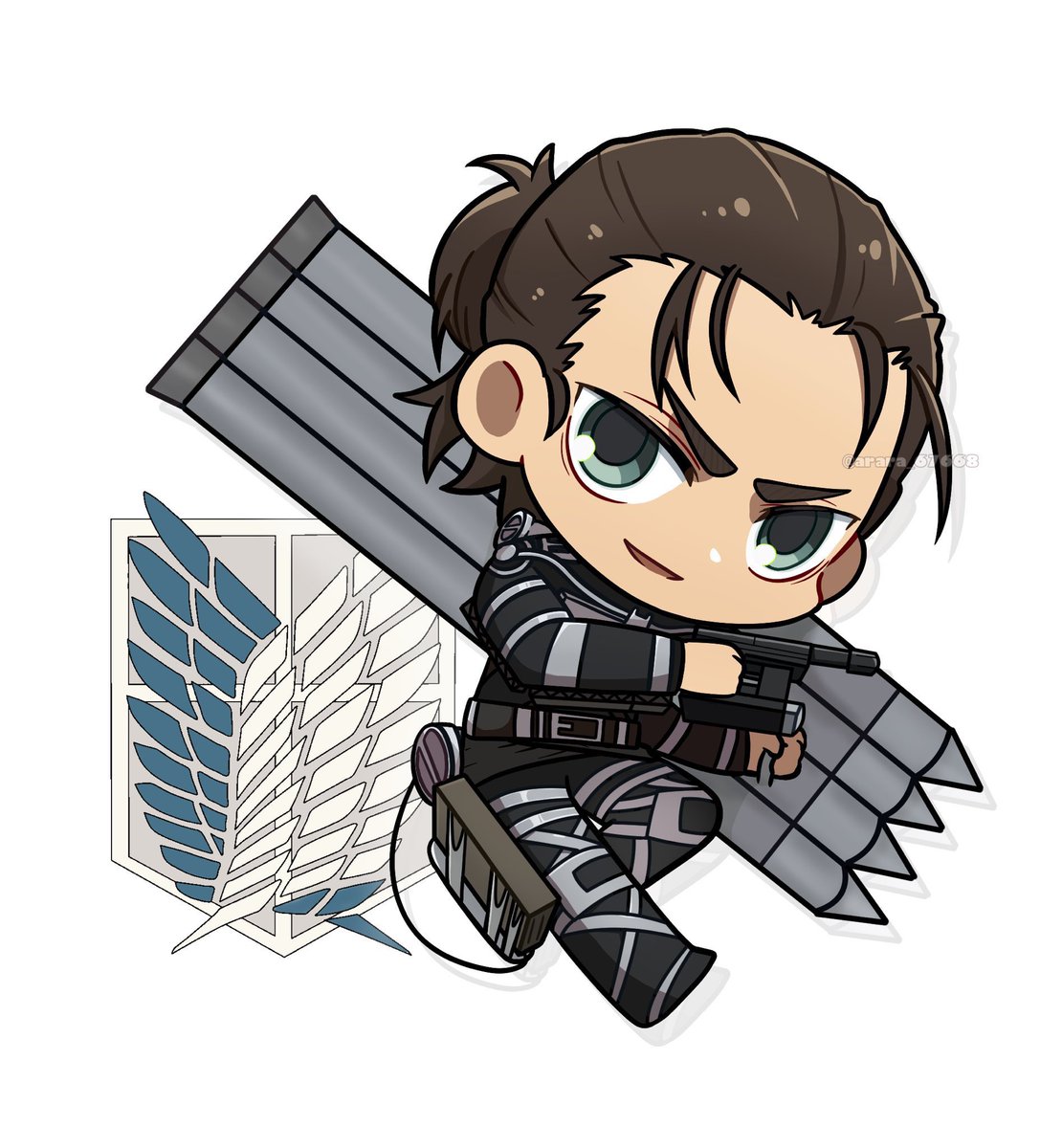 あらら (@arara_67668) / Posts / X