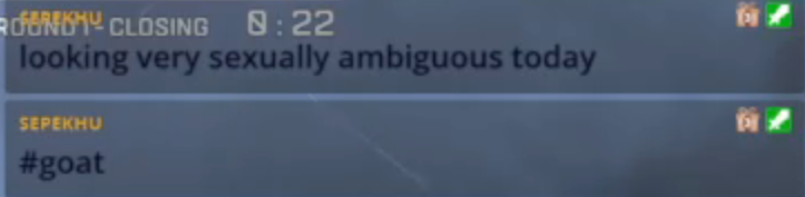 Neeks________'s tweet photo. sexuality AMBIGUOUS??? https://t.co/Dqh0ApFG9y