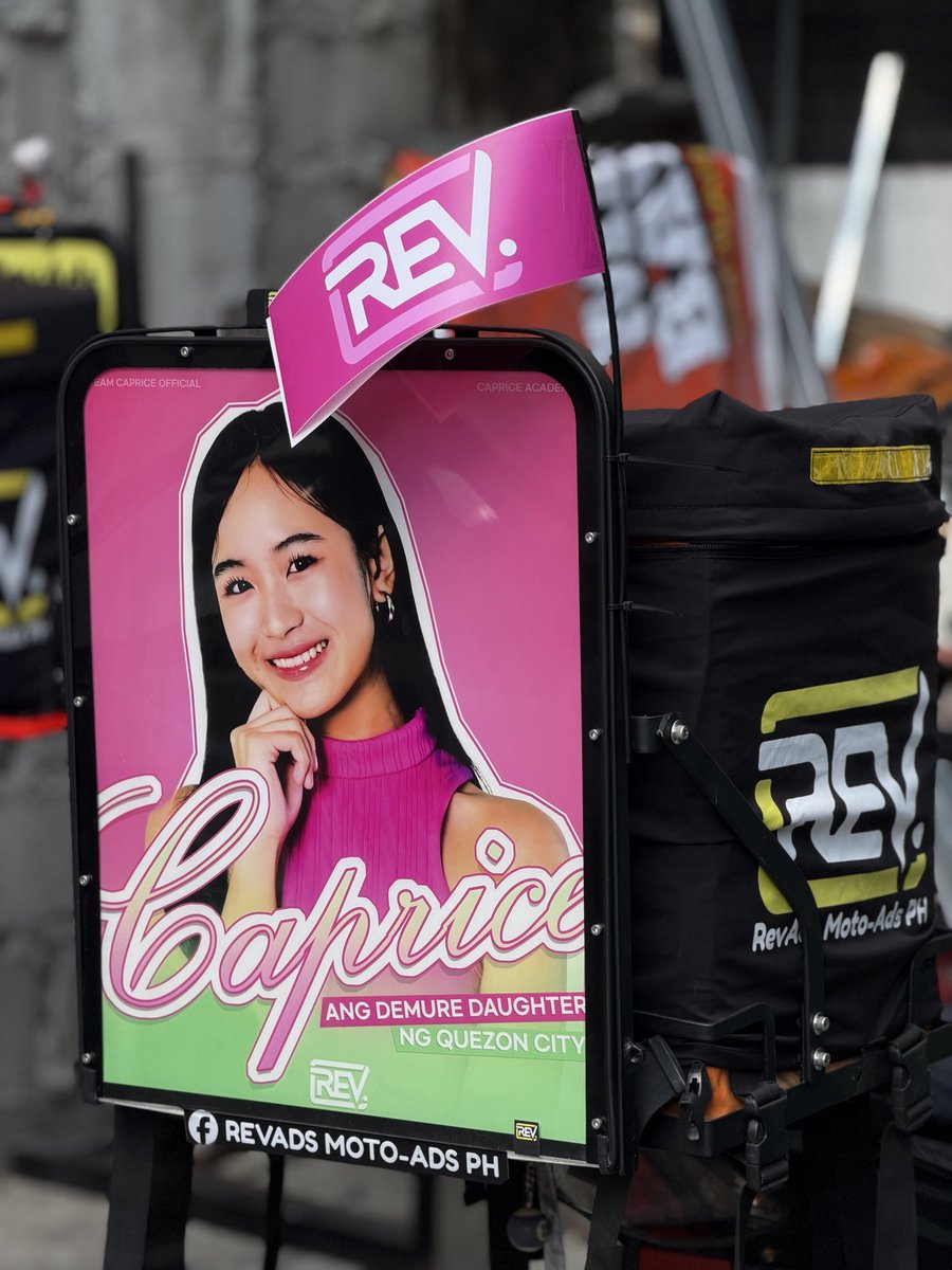 RevAds Moto-Ads tweet media