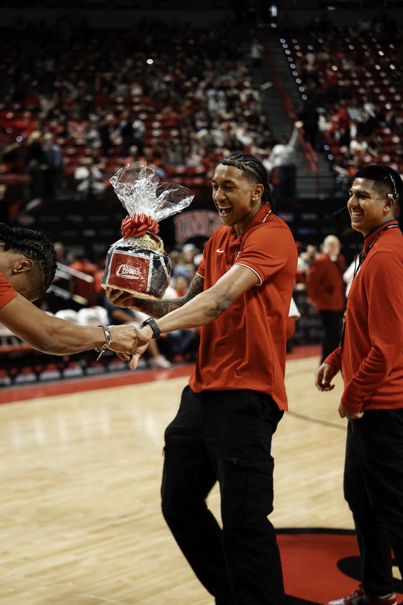 UNLV Football tweet media