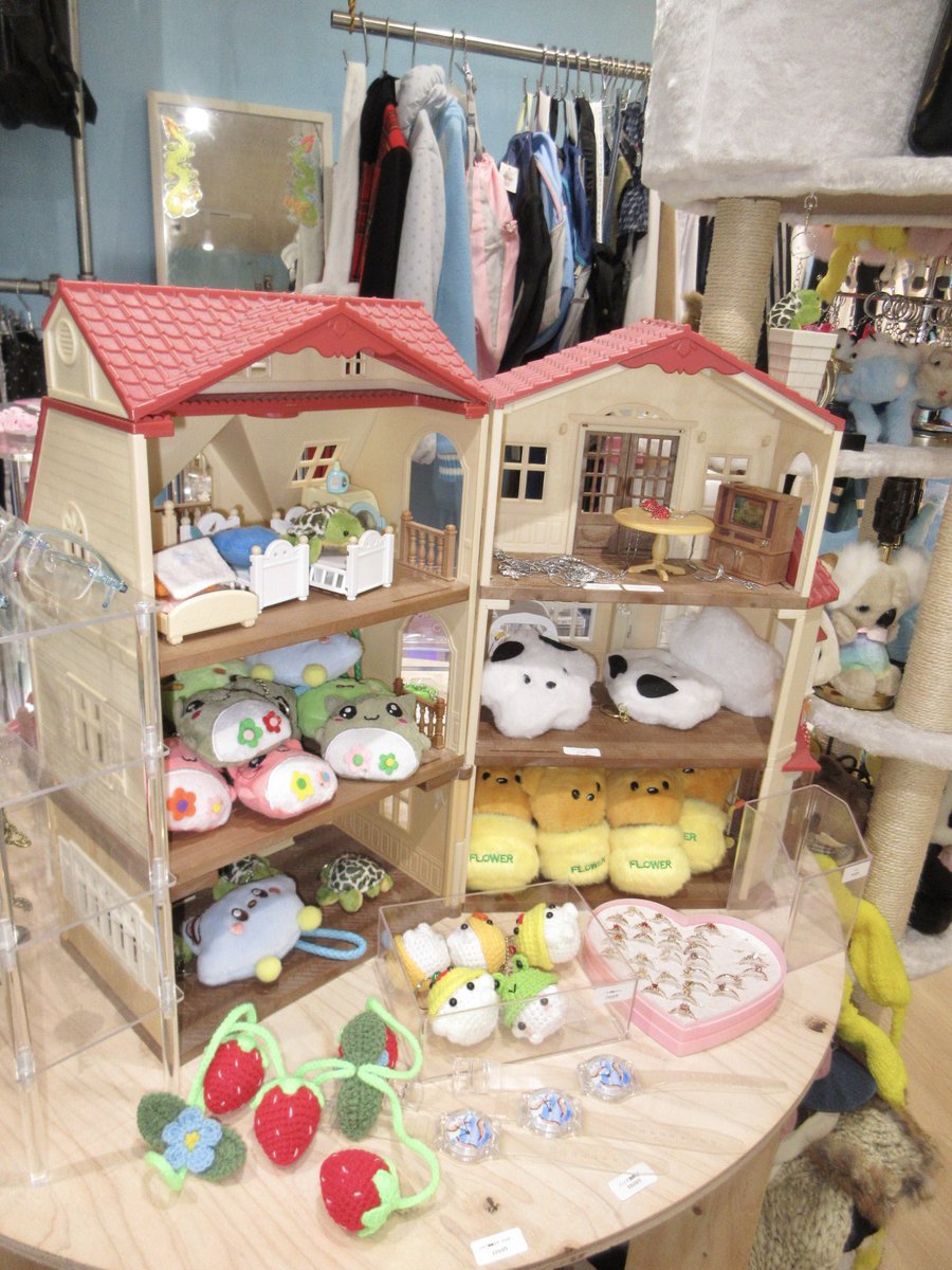 USED&SELECTほんわか (@honwaka61) / Posts / X