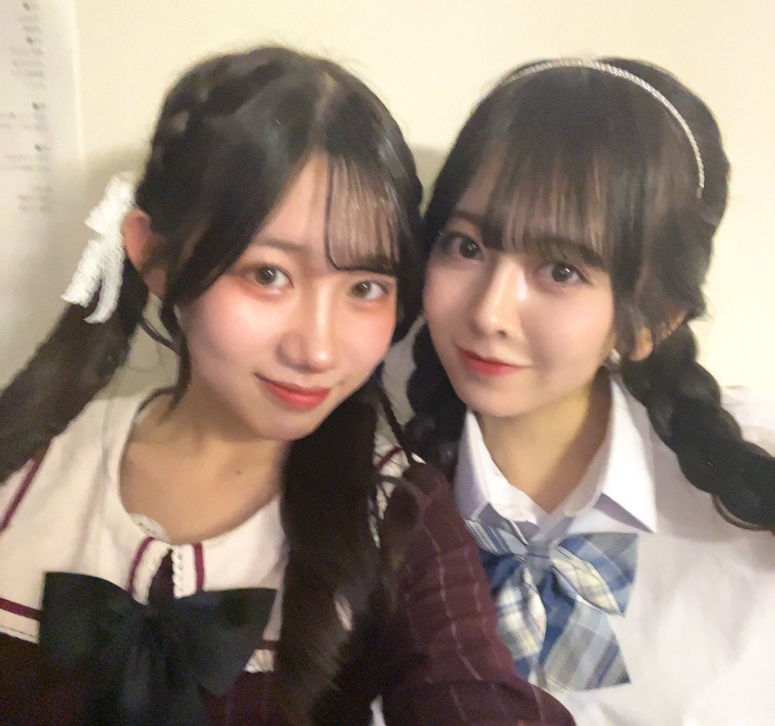 梨緒奈 tweet media