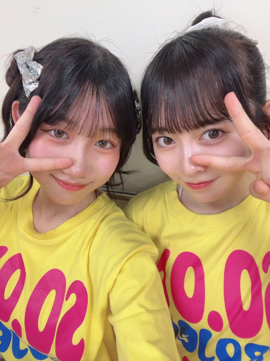 梨緒奈 tweet media