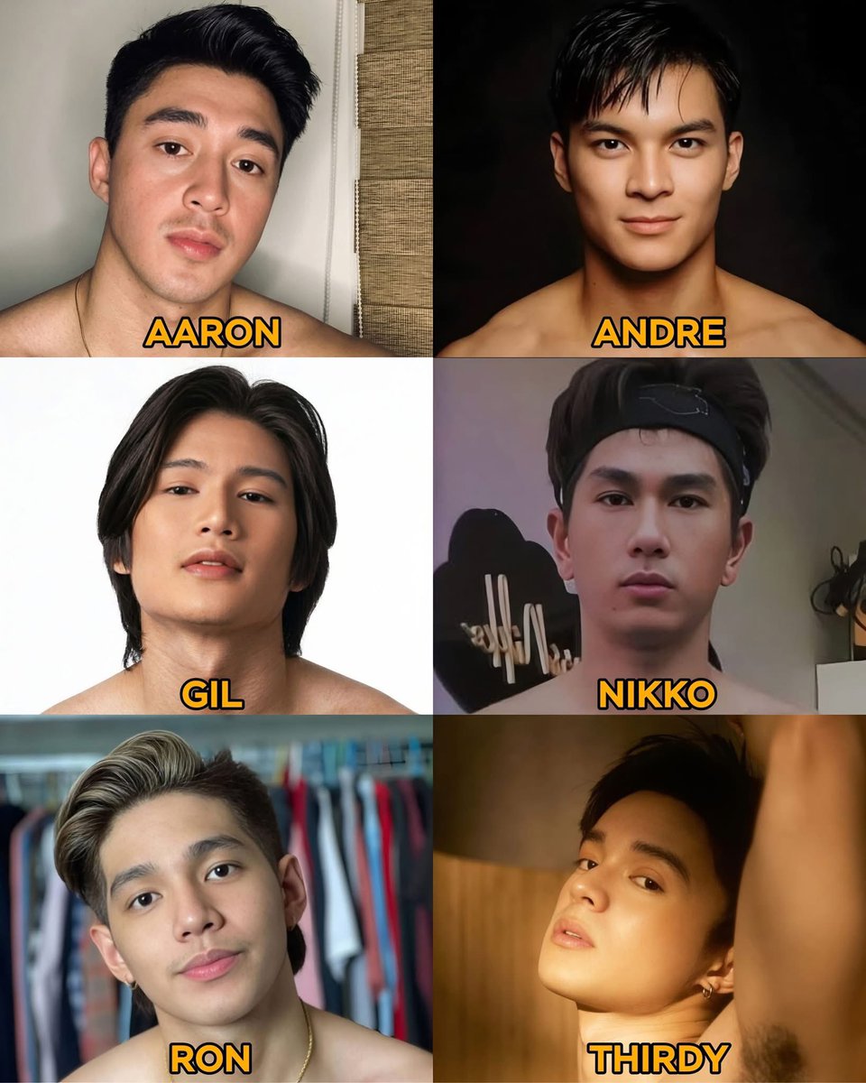 Team sino kayo? 😅