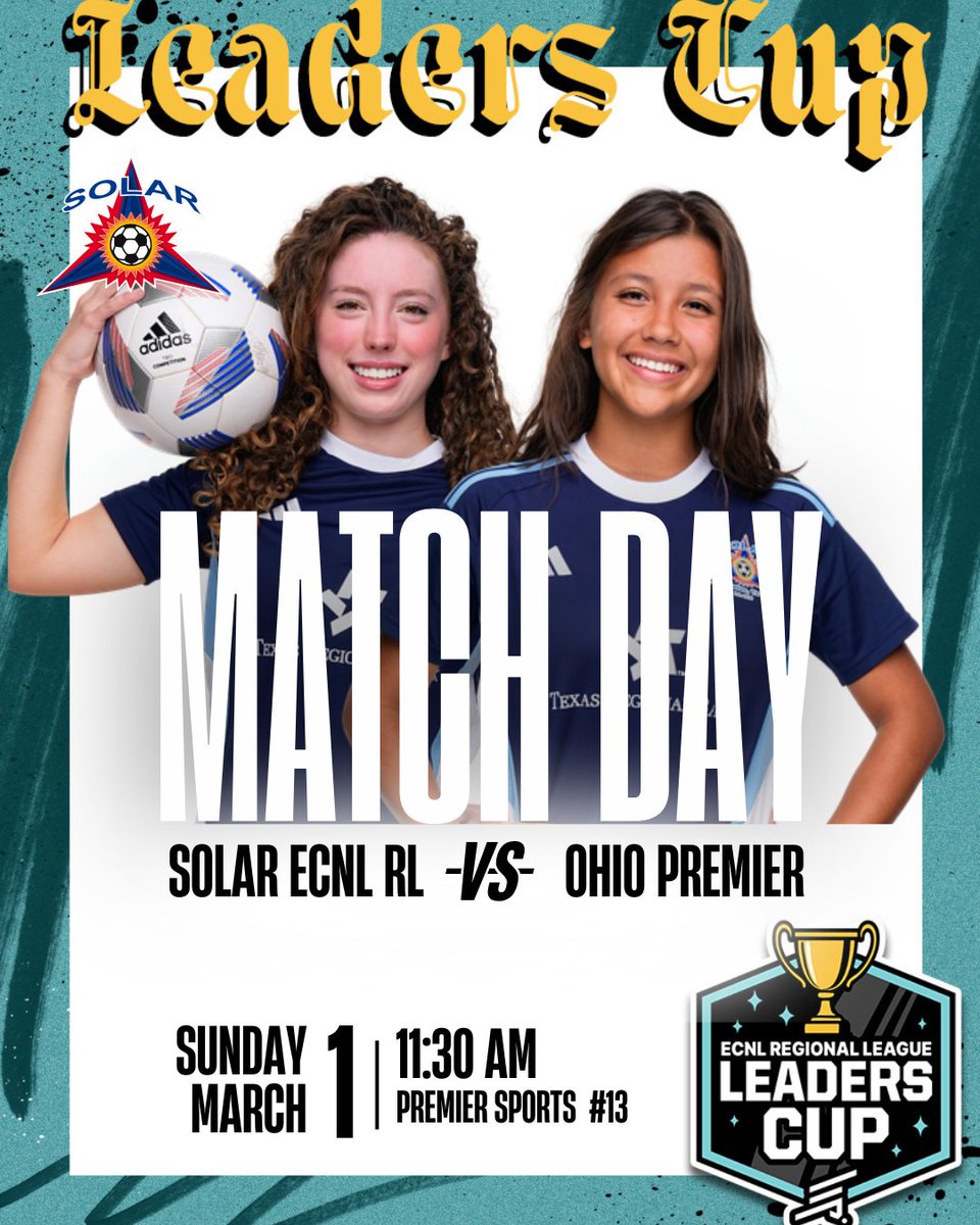 Solar ECNL RL G08/07 tweet media