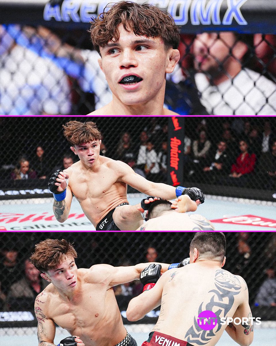 ufcontnt's tweet image. Lone’er Kavanagh is the REAL DEAL! 🏴󠁧󠁢󠁥󠁮󠁧󠁿👏

#UFCMexicoCity #UFCMexico