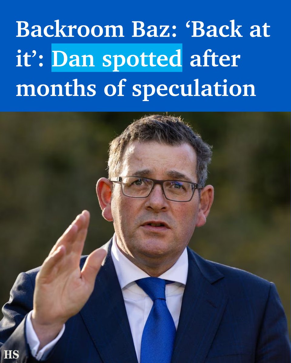 Herald Sun tweet media