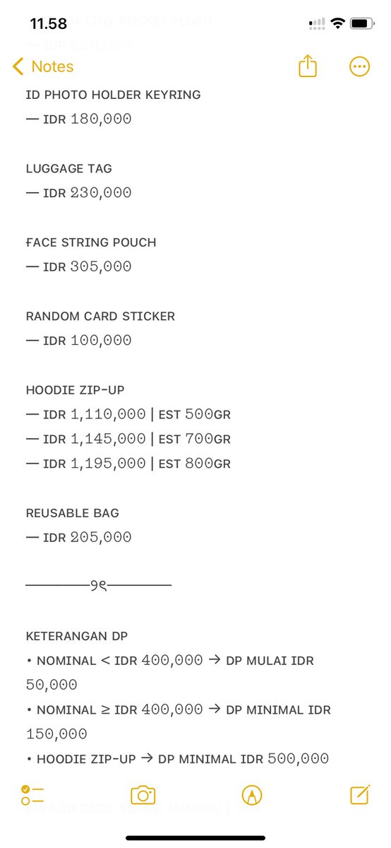 Jastip OMO Market by Cigilszen tweet media