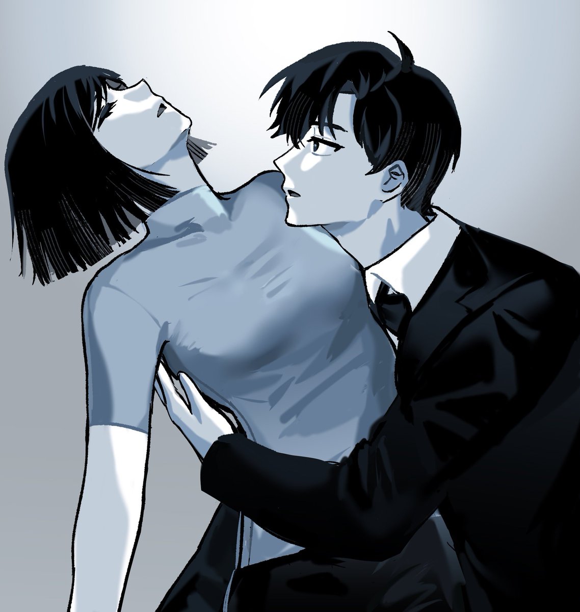 #VincentTheSecretOfMyers