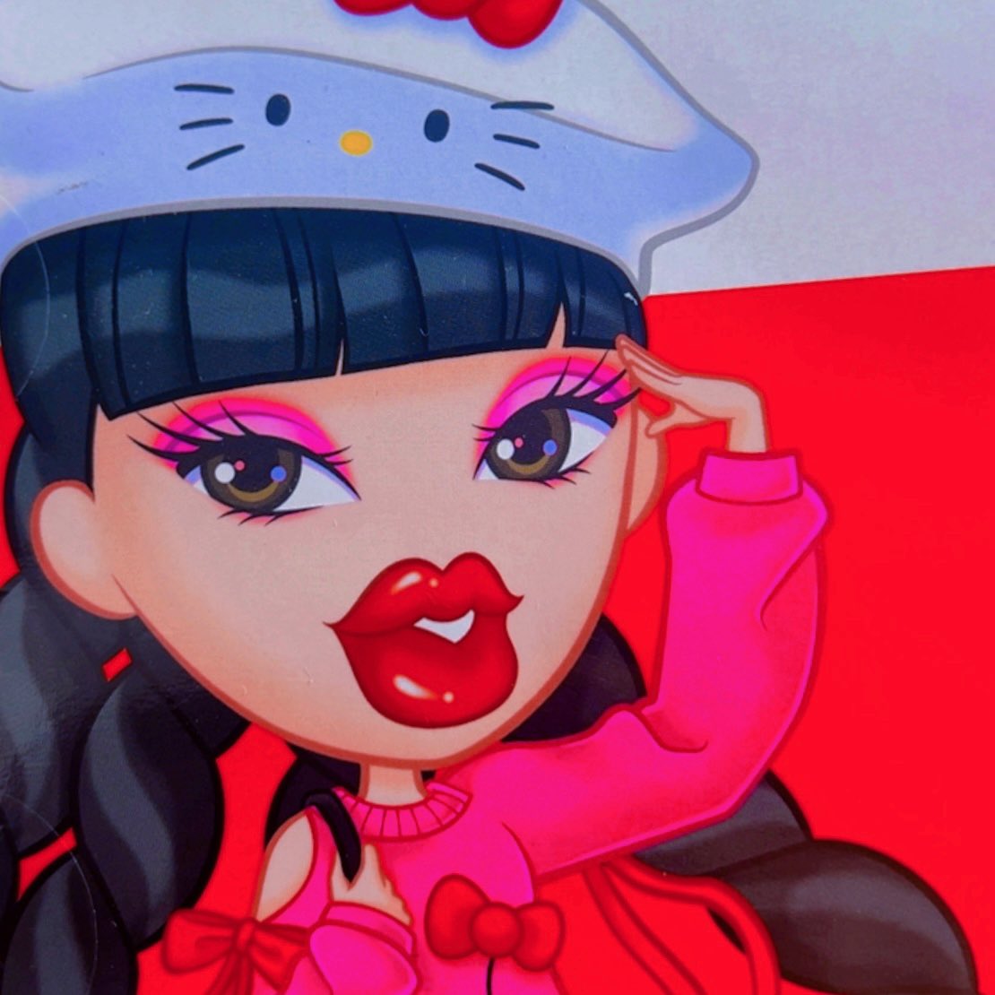 heyAleexxx's tweet image. Romantic weekend 🤍🥀 ・#ValentinesDay #victoriassecret #bratz #valentinesweek 🤍🥀・